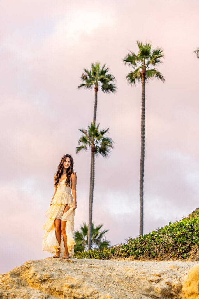 La Jolla Senior Beach Photographer senior beach photography in san diego 6